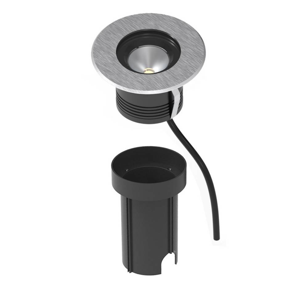 EVN Lichttechnik LED-Bodeneinbauleuchte-0