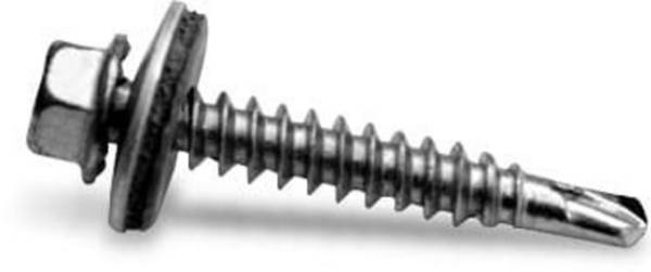 K2 Systems Sechskantblechschraube 2003424