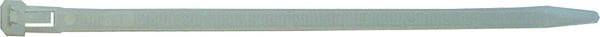 100 Stk. Intercable Tools Kabelbinder 250 x 7,5-0