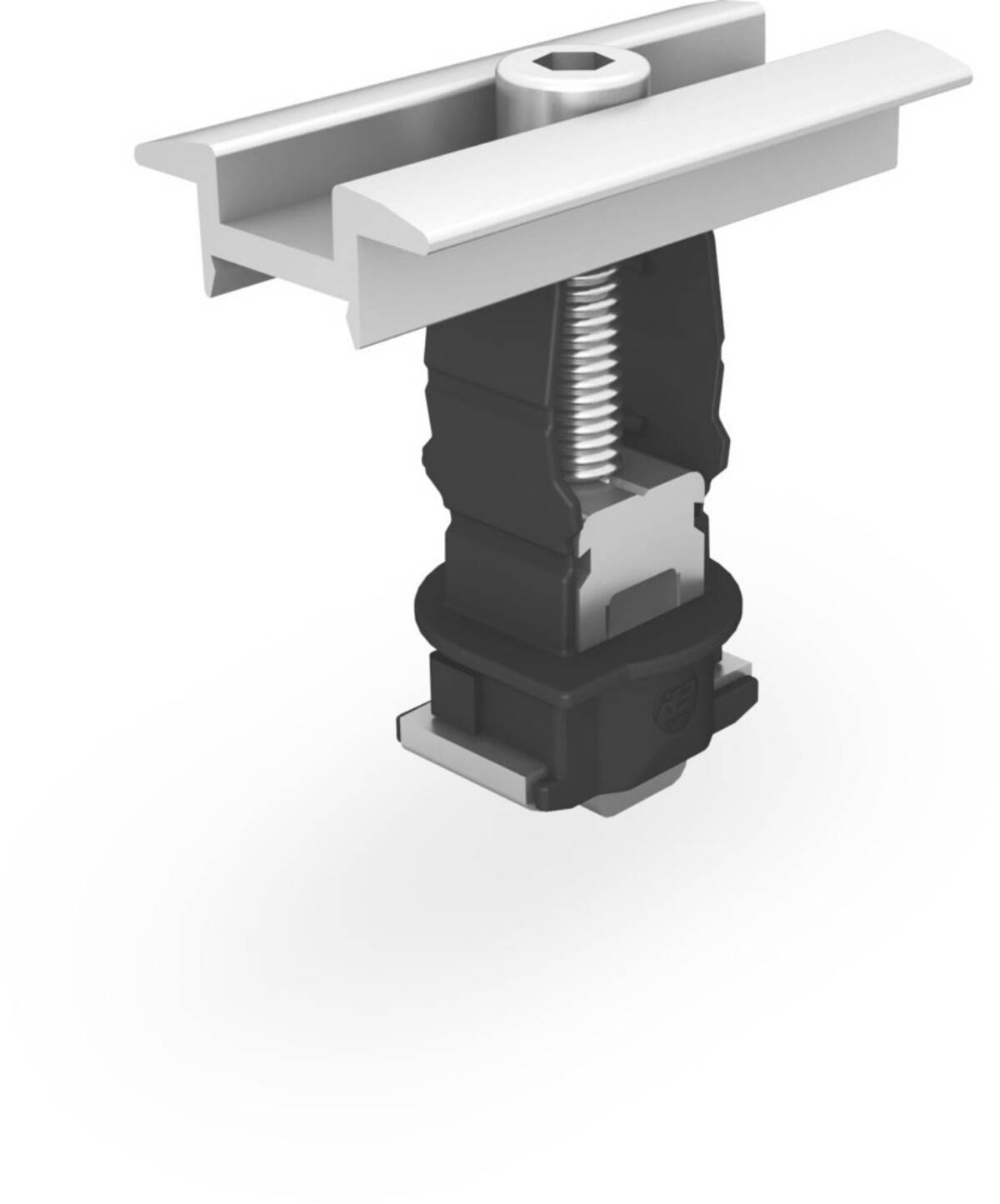 K2 Systems Klemme 2004146-0