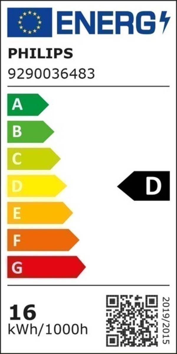 Philips Lighting LED-Tube T8 universal CorePro-1