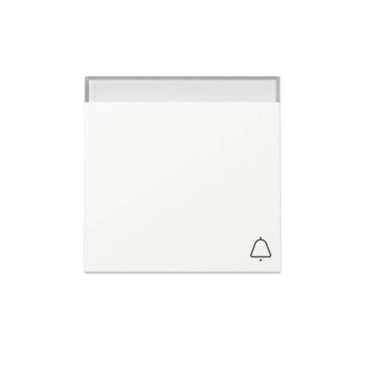 Gira Wippe Symb. Klingel 367327-0
