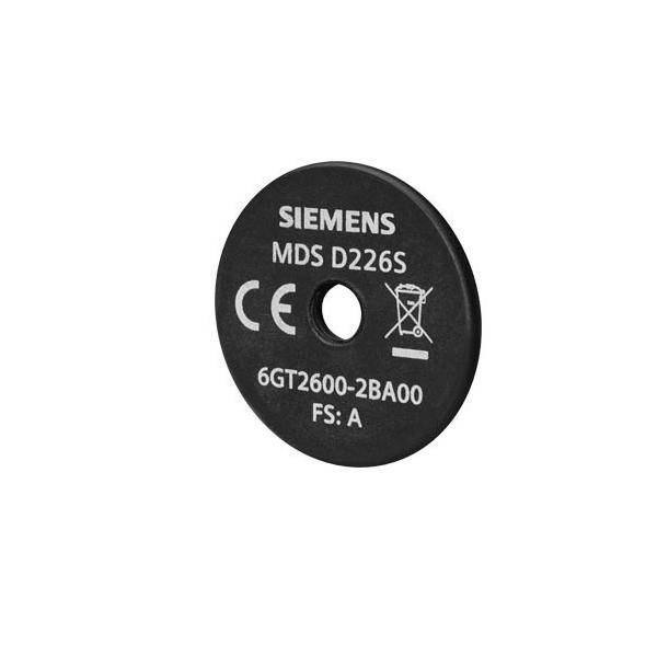 100 Stk. Siemens Dig.Industr. MDS D226S
