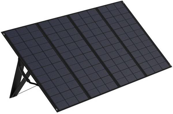 Hückmann Solarpanel ZD400SP-gy