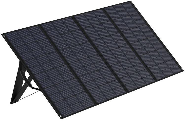 Hückmann Solarpanel ZD400SP-gy-0