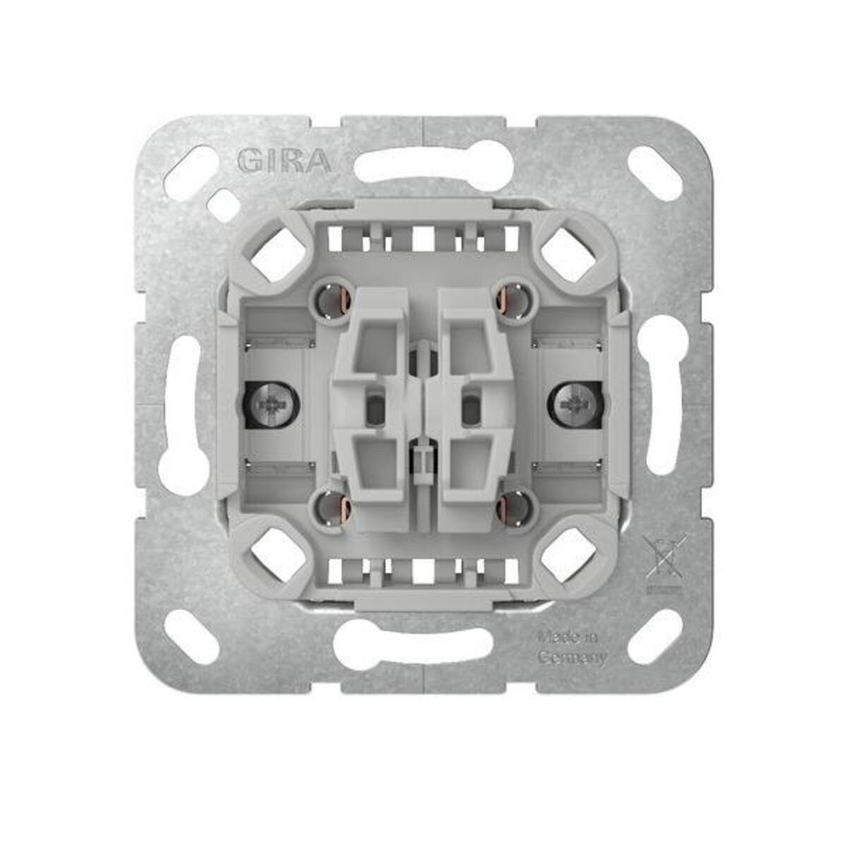 GIRA - Wippschalter 313900 taster Einsatz-0