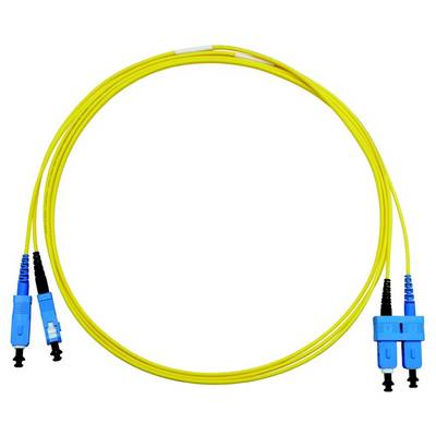 Lapp Zubehör GOF-DUPLEX-Patchcord-ST/ST 29022402-0