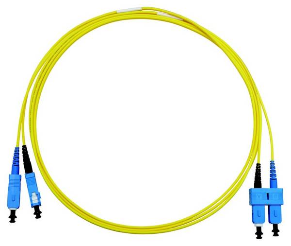 Lapp Zubehör GOF-DUPLEX-Patchcord-LC/SC 29031402