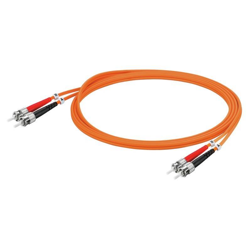 WEIDMÜLLER IE-FM6Z2LO0005DST0ST0-X, Patchkabel