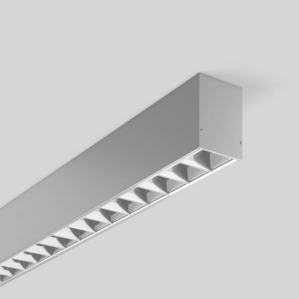 RZB LED-Wand-u.Deckenleuchte 312332.004