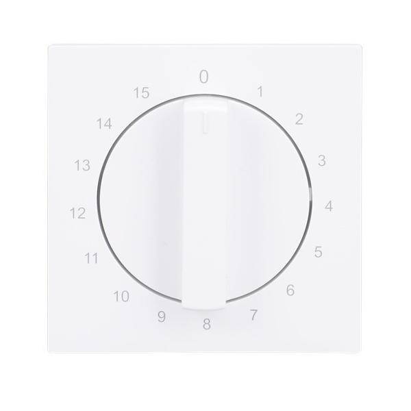 Busch-Jaeger Zentralscheibe 1770-44G-103-0