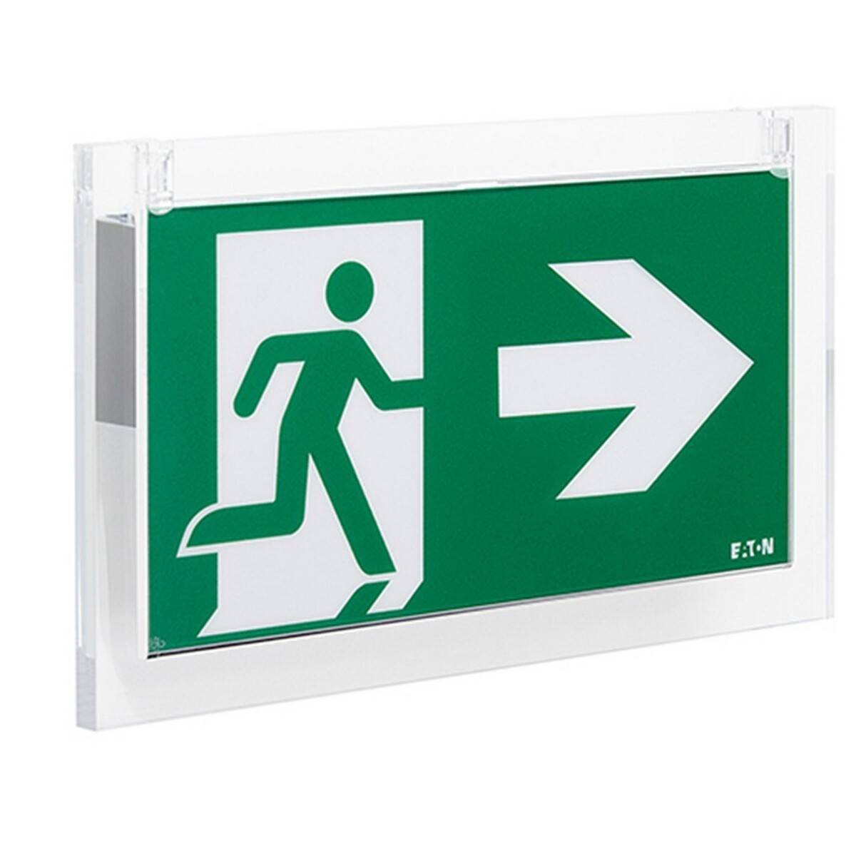 Ceag Notlichtsysteme LED-Rettungszeichenleuchte-0