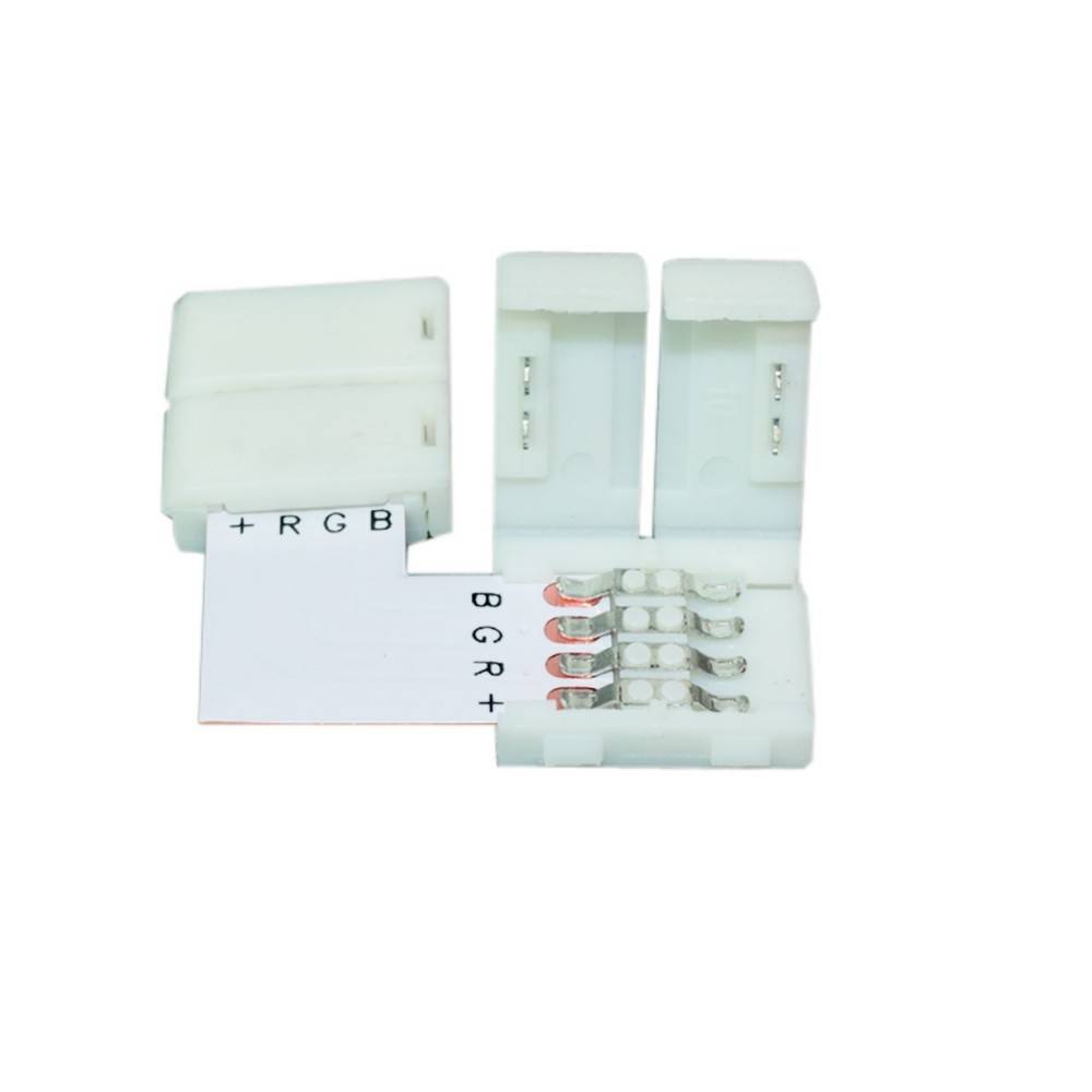 Nobile Eckverbinder 5er Set 5011510785