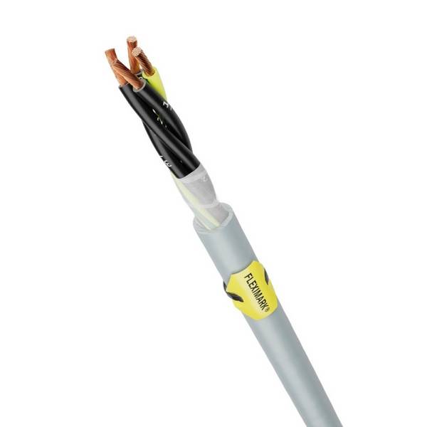 Lapp Zubehör FLEXIMARK-Kabeletikett-PUR 83260193