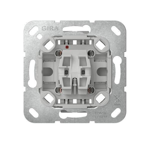Gira Wipptaster Wechsler 387600