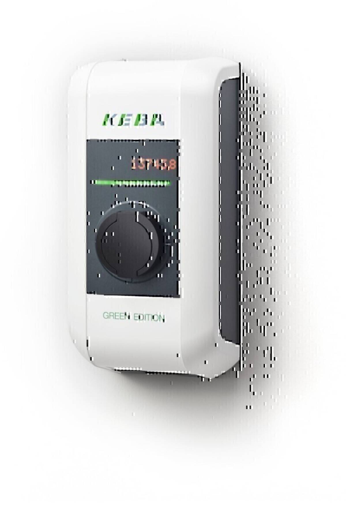 KEBA Wallbox x-series 22kW KC-P30-ES2400B2L0AGE-1