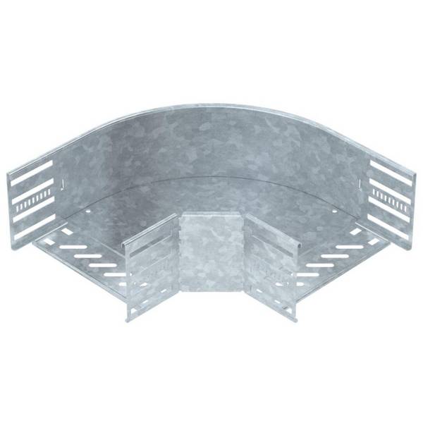 OBO Bettermann Bogen 90 Grad RB 90 120 FT