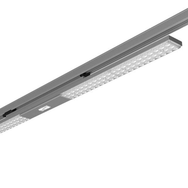 LTS Licht&Leuchten LED-Stromschienenleuchte-0