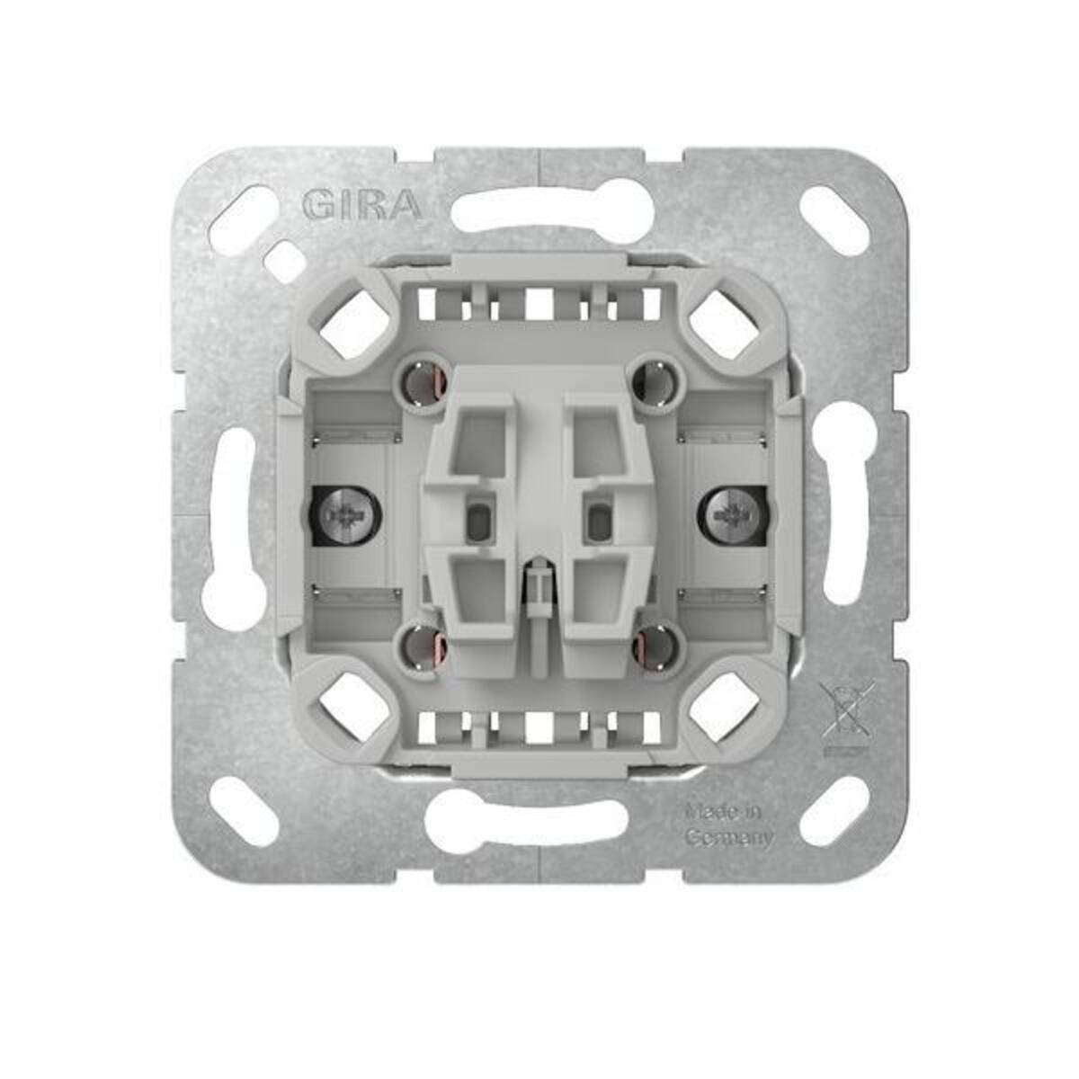 Gira Wippschalter 317600 250 V-0