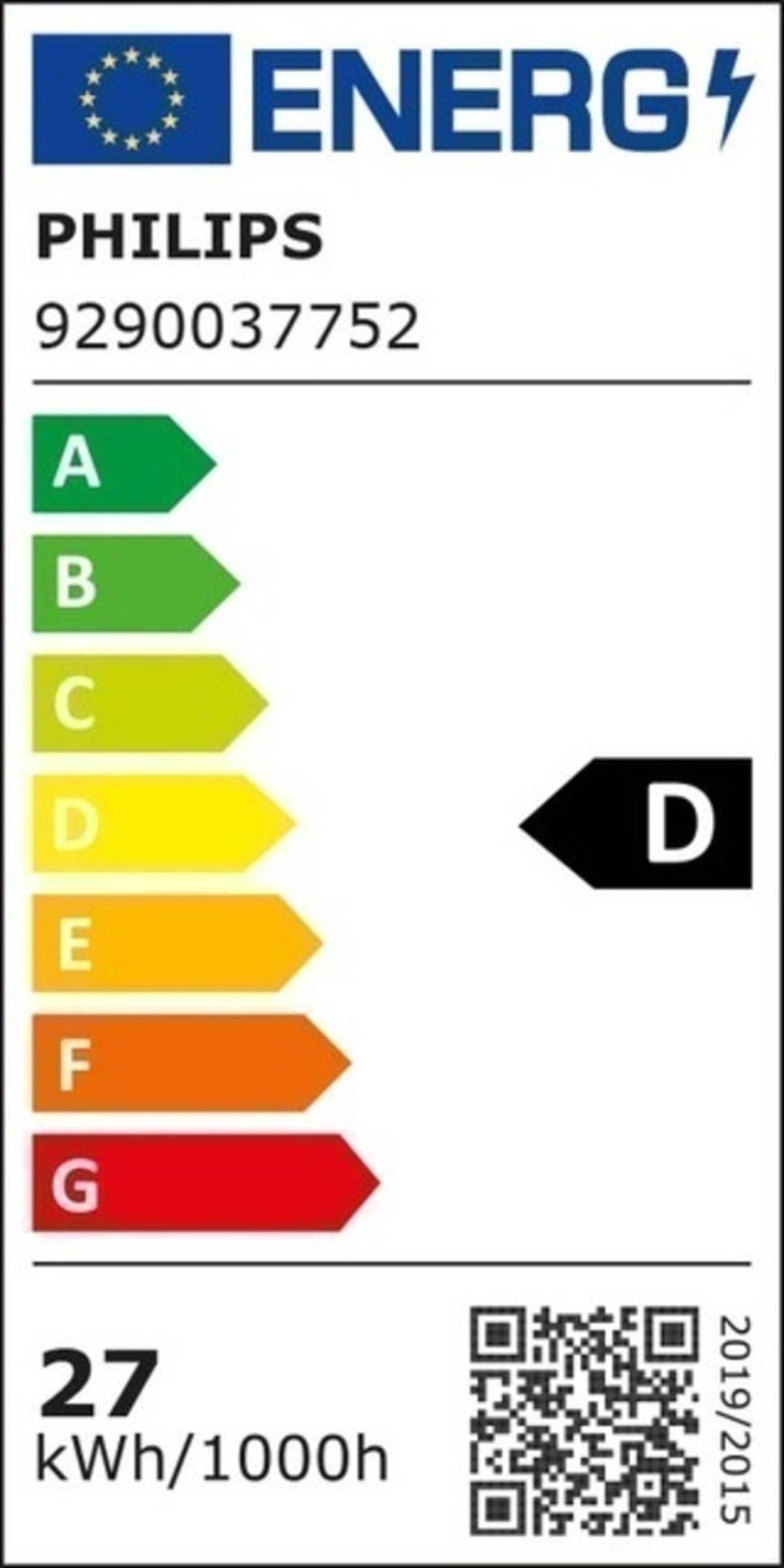 Philips Lighting LED-Tube T5 f. EVG CorePro-1