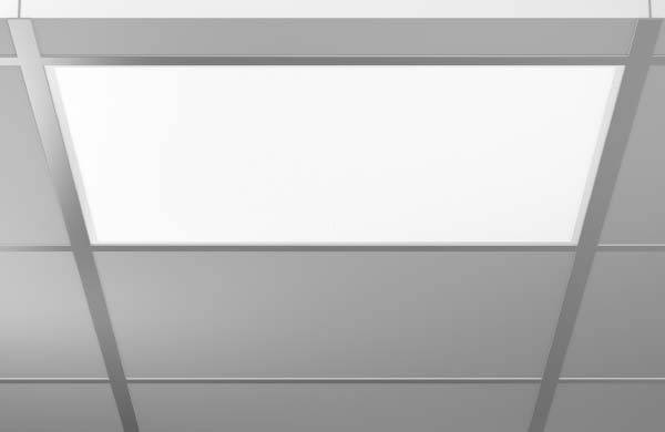 RZB LED-Panel M625 312781.002.1.76