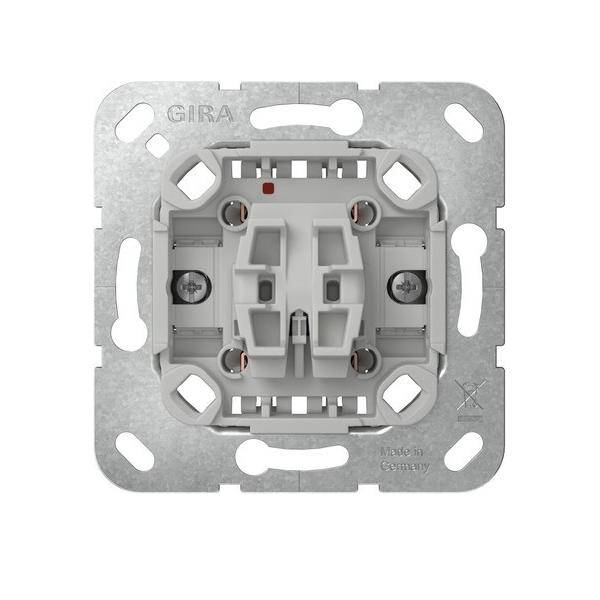 Gira Wipptaster Schließer 315200-0