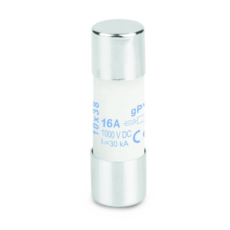 10 Stk. Weidmüller Sicherung FUSE10X38#2783260000-0