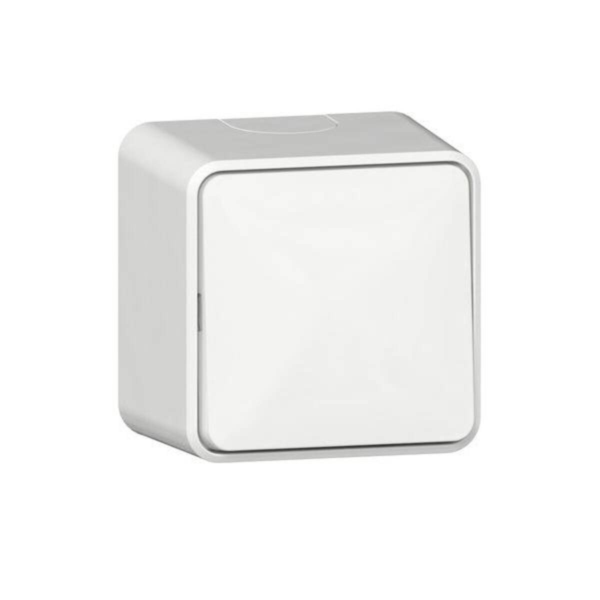 GIRA - Wippschalter 310613 AusWe AP rws-0
