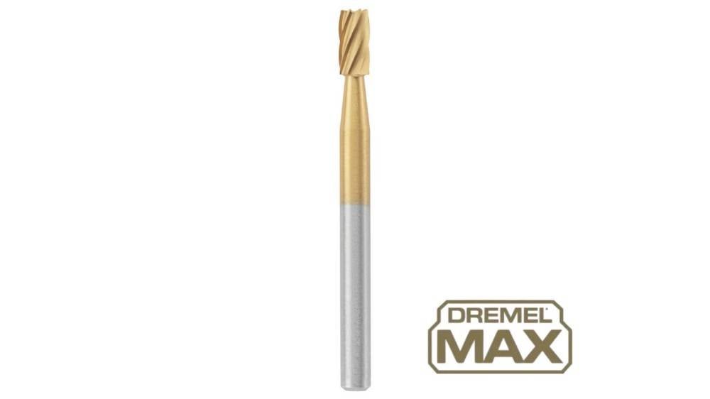 Bosch Power Tools DREMEL MAX Graviermesser-0
