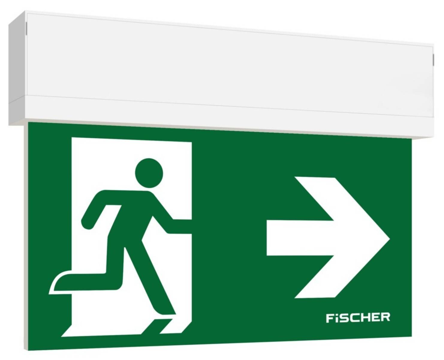 FIAK Rettungszeichenl. S1-U383AT2.V5-0