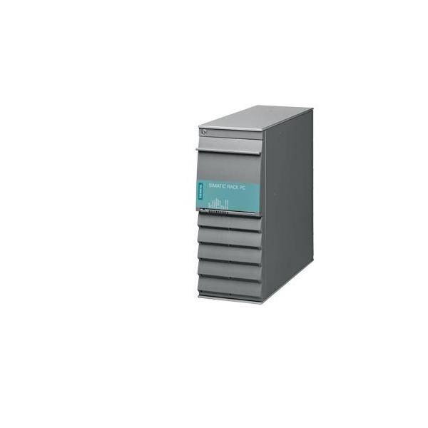 Siemens 6ES76481AA000XD0 6ES7648-1AA00-0XD0 SPS-Gehäuse