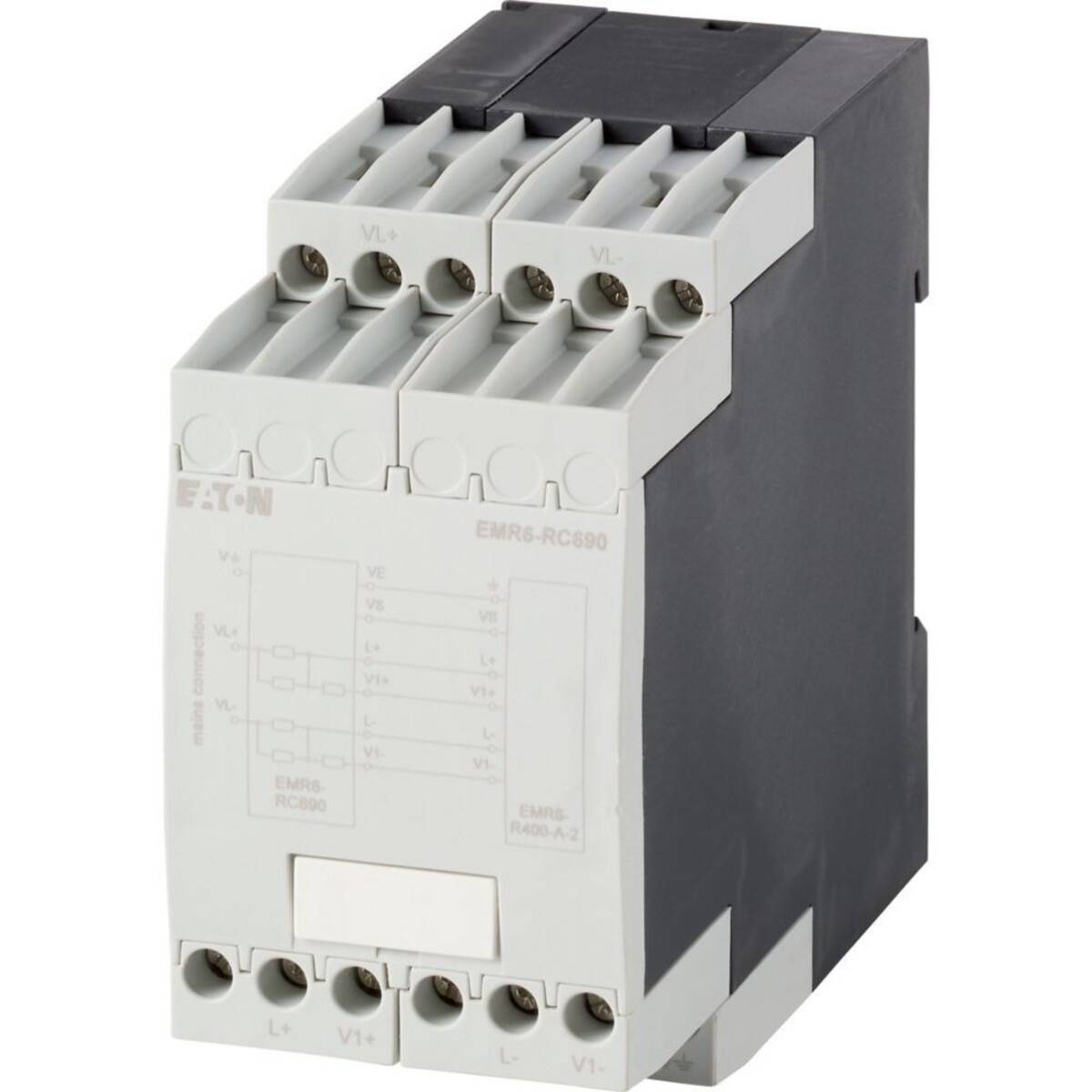 Eaton Isolationswächter 0-690V EMR6-RC690-0