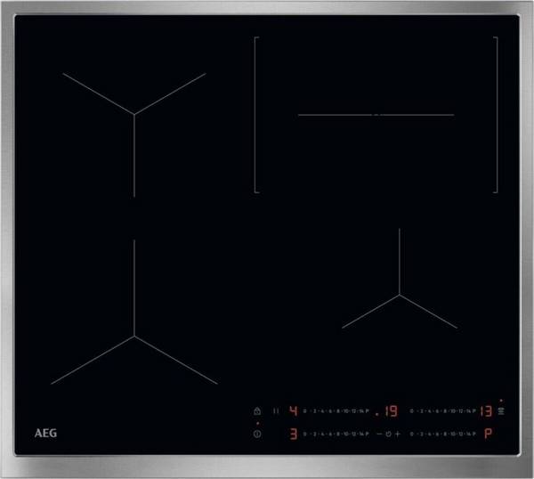 Electrolux AEG MDA EB-Autark-Kochfeld Indukt.