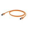 WEIDMÜLLER IE-C5ES8VO0020N40N40-O-K6KV, Patchkabel