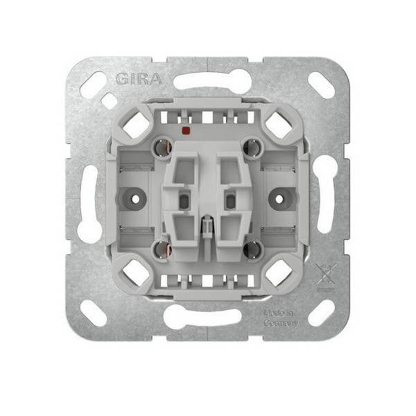 Gira Wipptaster Schließer 387100