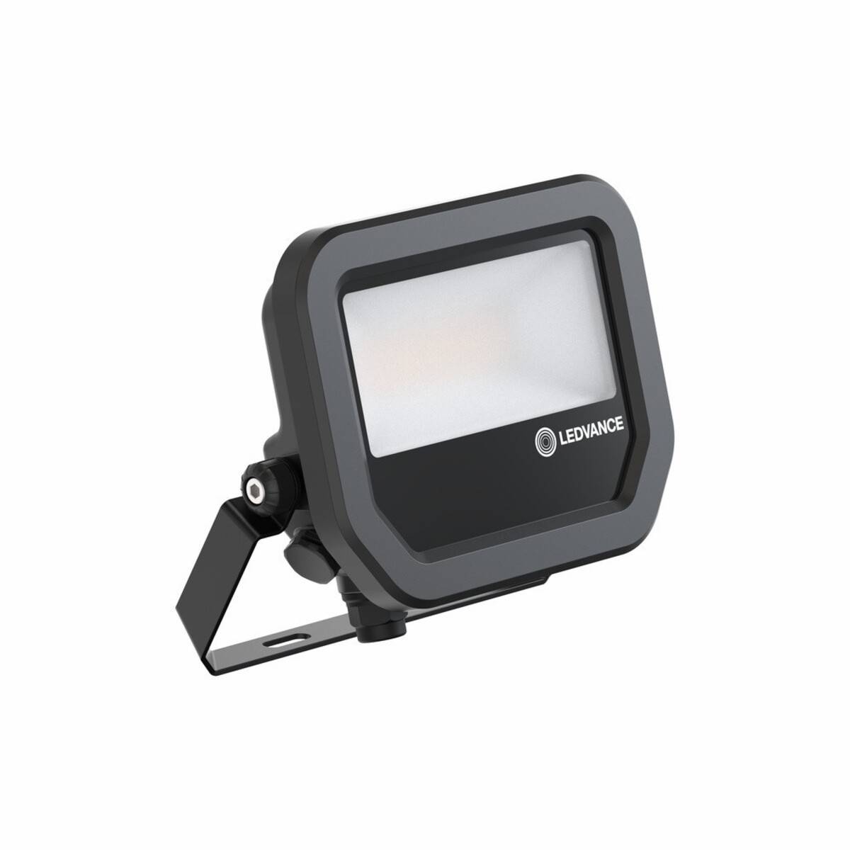 Ledvance LED-Fluter FL10P8W1K2LM830..BK-0
