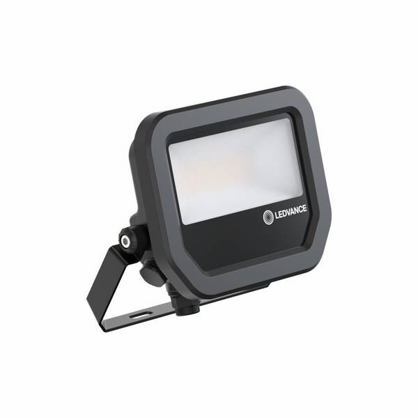 Ledvance LED-Fluter FL10P8W1K2LM830..BK
