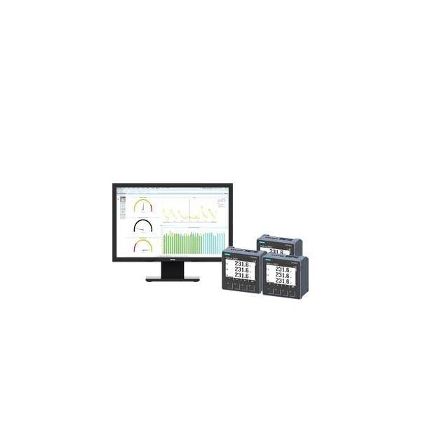 Siemens Dig.Industr. SENTRON powermanager-0