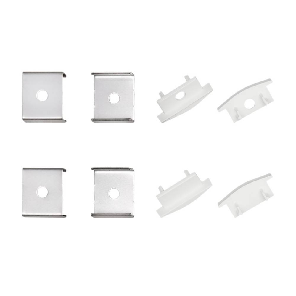 Nobile Ersatzkit für Alu T-Profil 5011146816-0