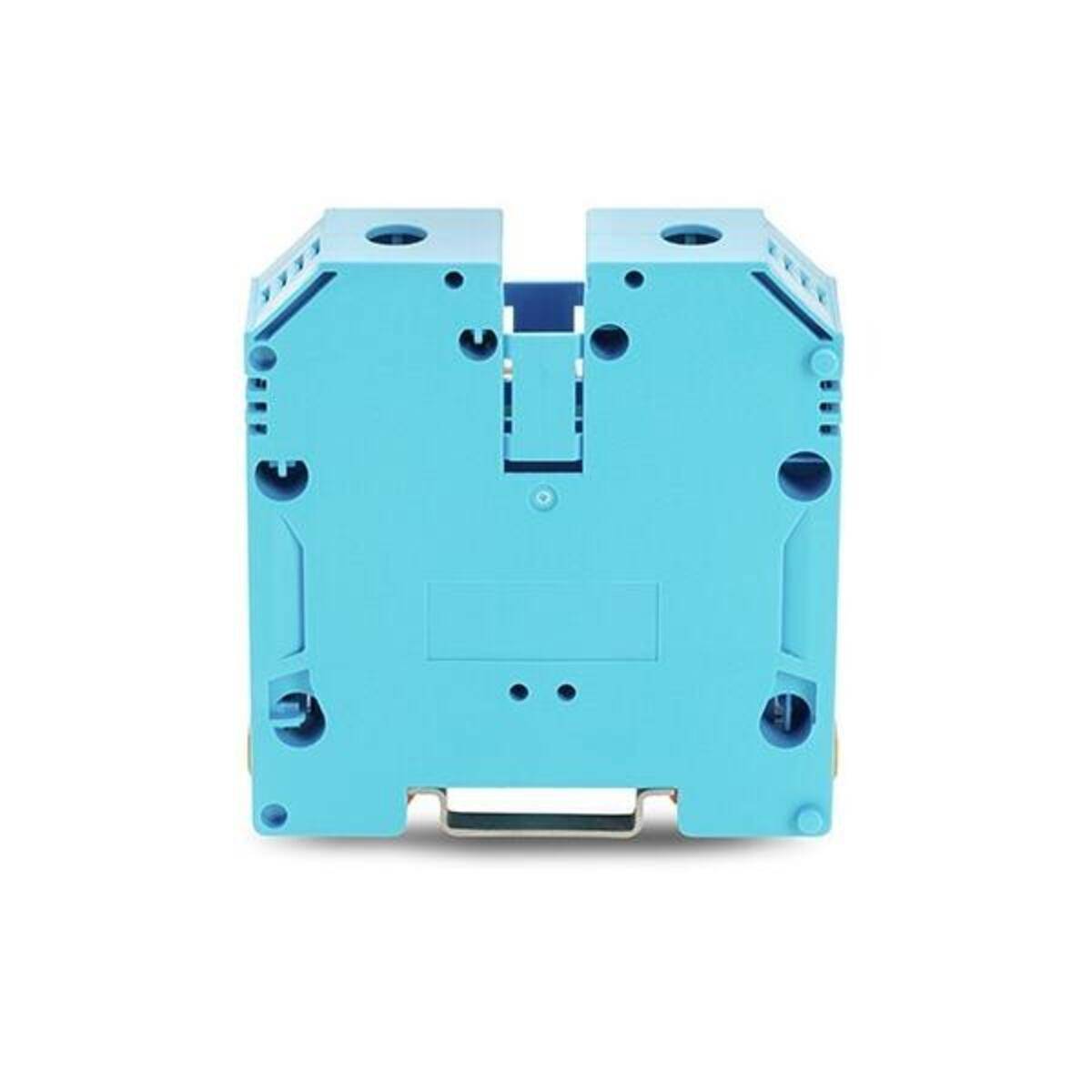 WAGO GmbH & Co. KG 2-Leiter-Durchgangsklemme-0