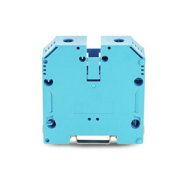 WAGO GmbH & Co. KG 2-Leiter-Durchgangsklemme