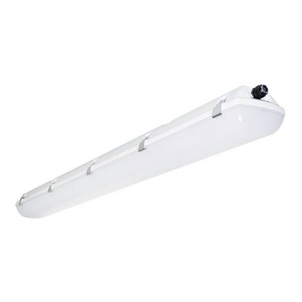 Dotlux LED-Ex-Leuchte 6016-040140