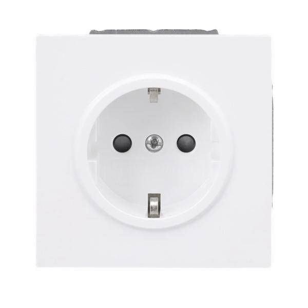 Busch-Jaeger SCHUKO Steckdose Safety+ 20-0