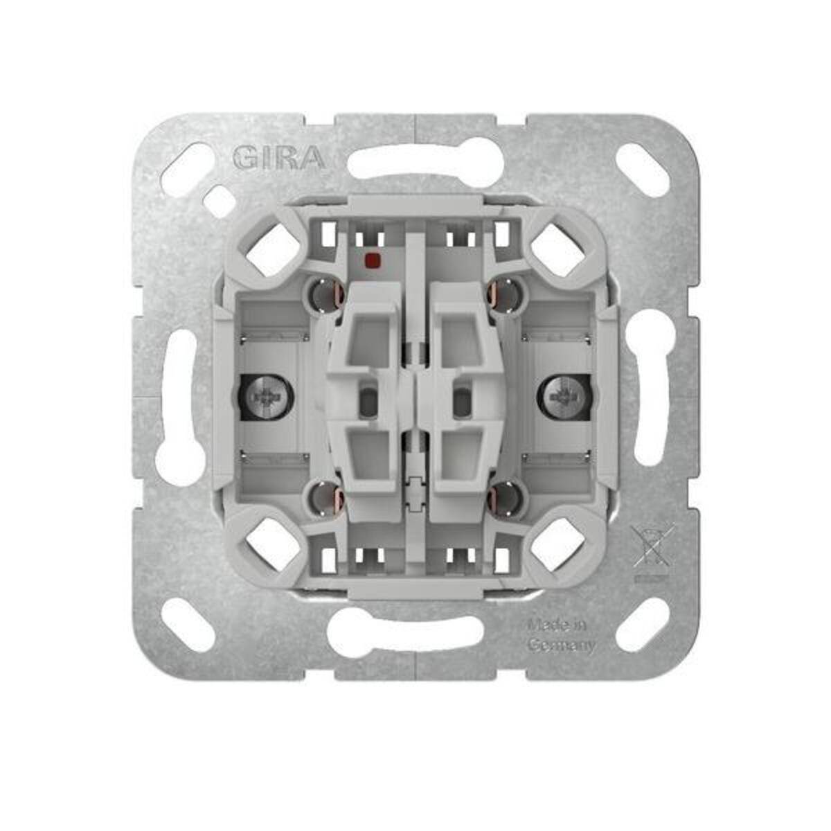 GIRA - Wipptaster 315800 Jal Einsatz-0