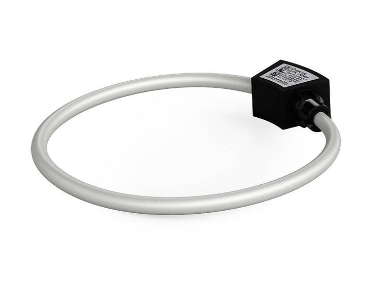 JANITZA ELECTRONICS - Janitza 1503635 Rogowski-Spule O 120mm