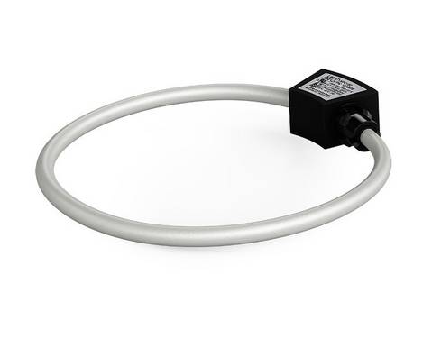 JANITZA ELECTRONICS - Janitza 1503635 Rogowski-Spule O 120mm