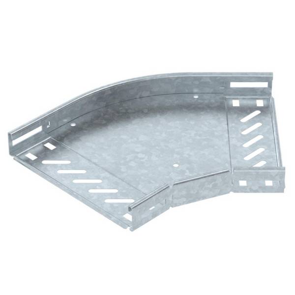 OBO Bettermann Bogen 45 Grad RB 45 320 FT