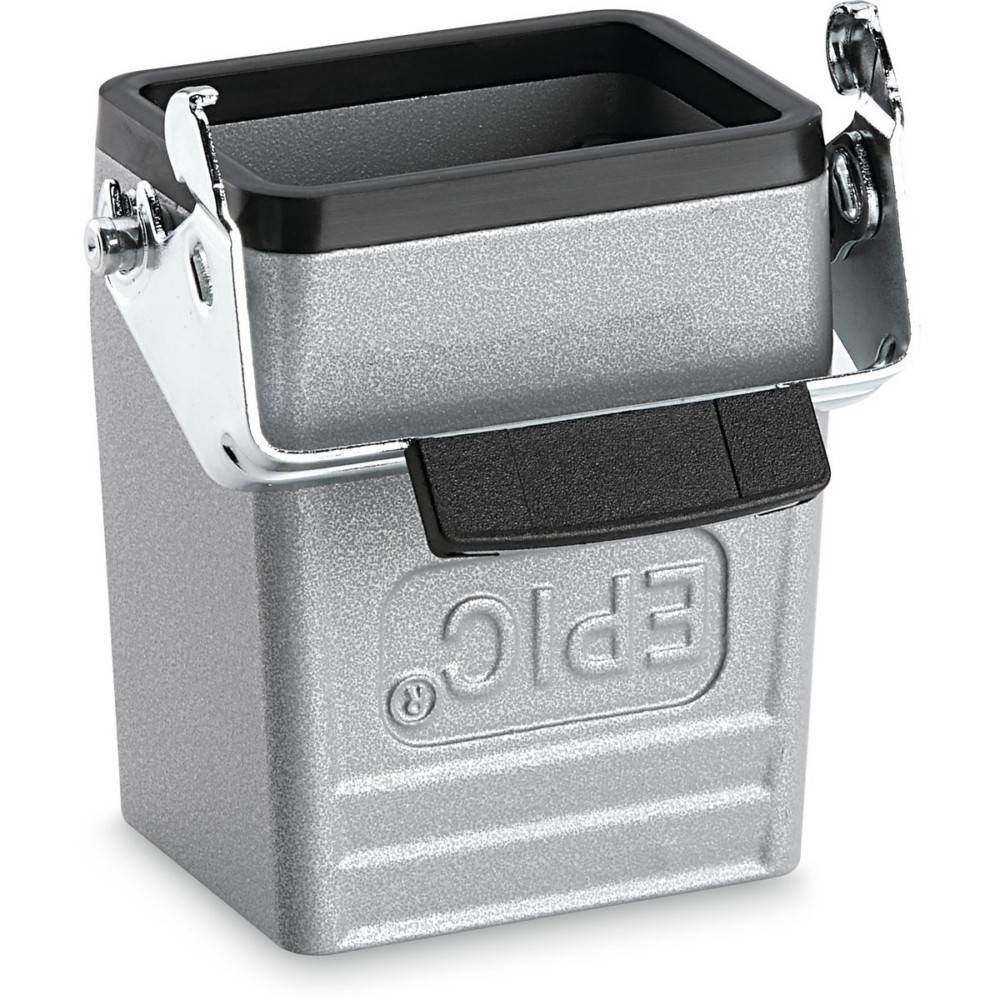 LAPP 79010200 Kupplungsgehäuse M25 EPIC® H-B 6 10 St.-0