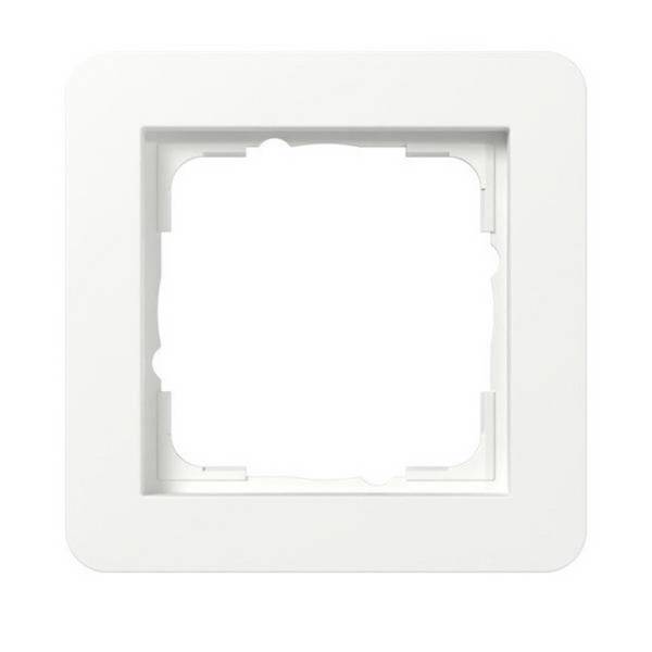 Gira Abdeckrahmen 1fach 0211151