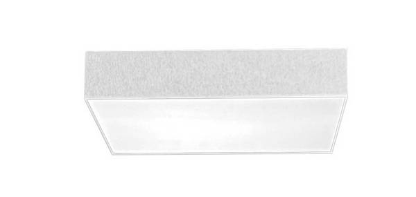 Megatron Leuchtenschirm f.LED-Panel MT10002.51241